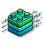 Boring Data logo